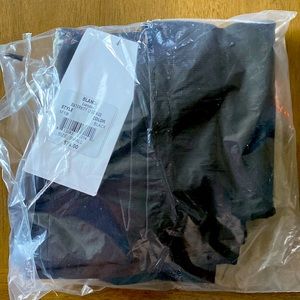 NWT Blanqi Maternity Leggings